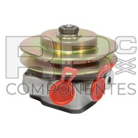 DIESELPUMPE ANPASSBAR DTZ, VOLFUEL