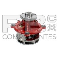 ERSATZ WASSERPUMPE DTZ/VOL 0429-9142