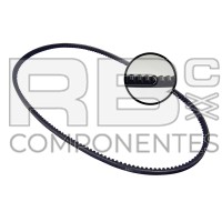 GEERATORRIEMEN ANPASSBAR REF JL 7020414
