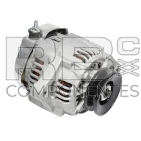 DICHTER WECHSELSTROMGENERATOR ANPASSBAR 16231-6401