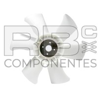 VENTILATOR AN/KO/GL NISS 210606K000