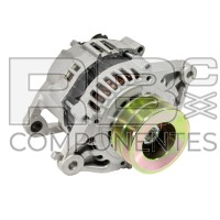 GEERATOR NIS D02