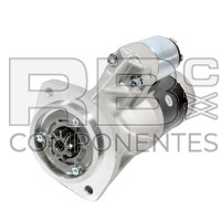 STARTMOTOR - NISS