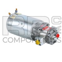 MOTORGRVURPE + PUMPE BEI 12V HL-GELENK.. NEUES MODELL