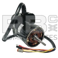ELEKTROMOTOR JL 2646 ES