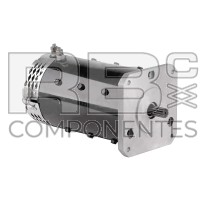 Antriebsmotor, elektrisch anpassbar JL 3160240