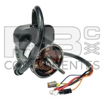 Antriebsmotor, elektrisch anpassbar JL 70001263