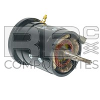 Antriebsmotor, elektrisch anpassbar JL 70001657