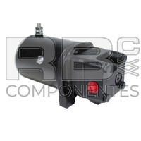 Notabsenkungspumpe VDC 24 V