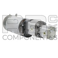 ELEKTROMOTOR + PUMPE ANPASSBAR HL103B163080