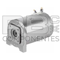 ELEKTROMOTOR 12V ANPASSBAR REF JL 70001056