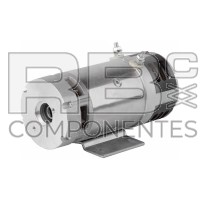 ELEKTROMOTOR 24V ANPASSBAR REF SKYJ 147664