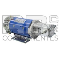 ELEKTROMOTOR + PUMPE ANPASSBAR REF HL 250500404
