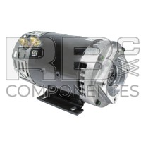 ELEKTROMOTOR 48V ANPASSBAR REF GE 48504