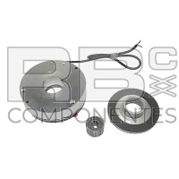 ELEKTRO BREMSE KOMPATIBEL HL 2420602980