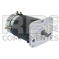 ELEKTRO MOTOR LENKUNG KOMPATIBEL GE 56282