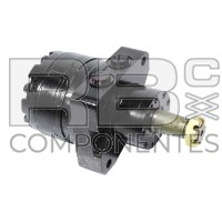 ELEKTRO MOTOR JL