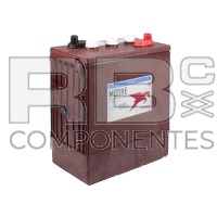 ANTRIEBSBATTERIE TROJAN