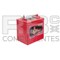 ANTRIEBSBATTERIE 6V-216AH/C20- UT TERMINAL