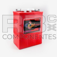 ANTRIEBSBATTERIE 6V-396AH/C20- UT TERMINAL