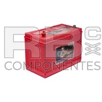 US BATTERIE 12V 130A/105A BORNES - UT TERMINAL