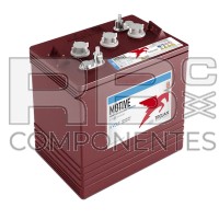 ANTRIEBSBATTERIE 6V TROJAN