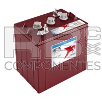 BATTERIE FOREST 6V 240 A TR