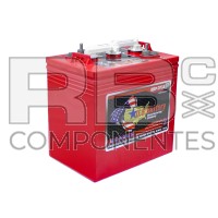 US BATTERIE  DE 6V 240 A - UT TERMINAL