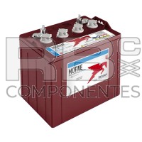 HALBANTRIEBSBATTERIE 8V TR