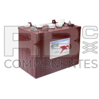 LANGER BATTERIEZYKLUS 12V