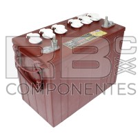 BATTERIE TR J150PLUS