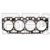 DICHTUNGSSATZ (1 KERBE) ANPASSBAR DTZ BF4M