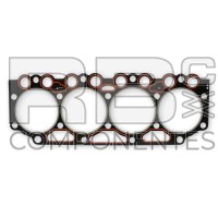 DICHTUNGSSATZ (2 KERBEN) ANPASSBAR DTZ BF4M