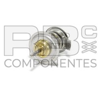 ADAPTIVER THERMOSTAT DTZ BF4M