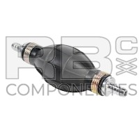 PUMPENGRUNDIERTES METALL 8/8 R-R-R
