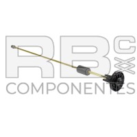 KRAFTSTOFFANZEIGE ANPASSBAR REF JL 2420199