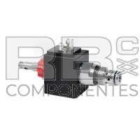 ELEKTROVENTIL MANUELL ABGESENKTE SCHERE HL12/; 15 SDX UND