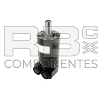 HYDRAULISCHE MOTOR PX/PXNT