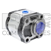 HYDRAULIKPUMPE . KOMPLETT ELEKTRISCH+12/15IP