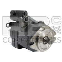 HYDRAULISCHE PUMPE FÜR HL GELENKIG UND TELESKOPISCH