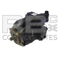 HYDRAULISCHE MBA FÜR HL, GELENKIGES UND TELESKOPISCHES 2. GE