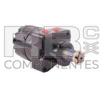 HYDRAULISCHER MOTOR FÜR GE (T. E) NACH N/S ( HÄUFIGSTEN)