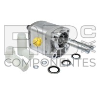 HLDX HYDRAULIKPUMPE