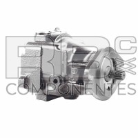 HIDRAULIKMOTOR ANPASSBAR GE 41398