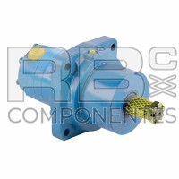 HIDRAULIKMOTOR ANPASSBAR GE  51114