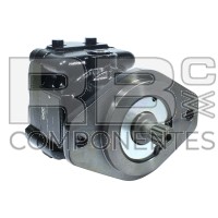 HIDRAULIKMOTOR ANPASSBAR GE 33432