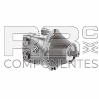 HIDRAULIKMOTOR ANPASSBAR GE 101070