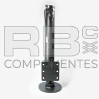 SDX SCHEREN STABILISATOR (mit sensoren und ventil