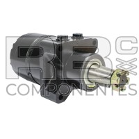 HYDRAULIKMOTOR ANPASSBAR GE104781