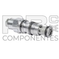 AUSGLEICHSVENTIL 3000 PSI